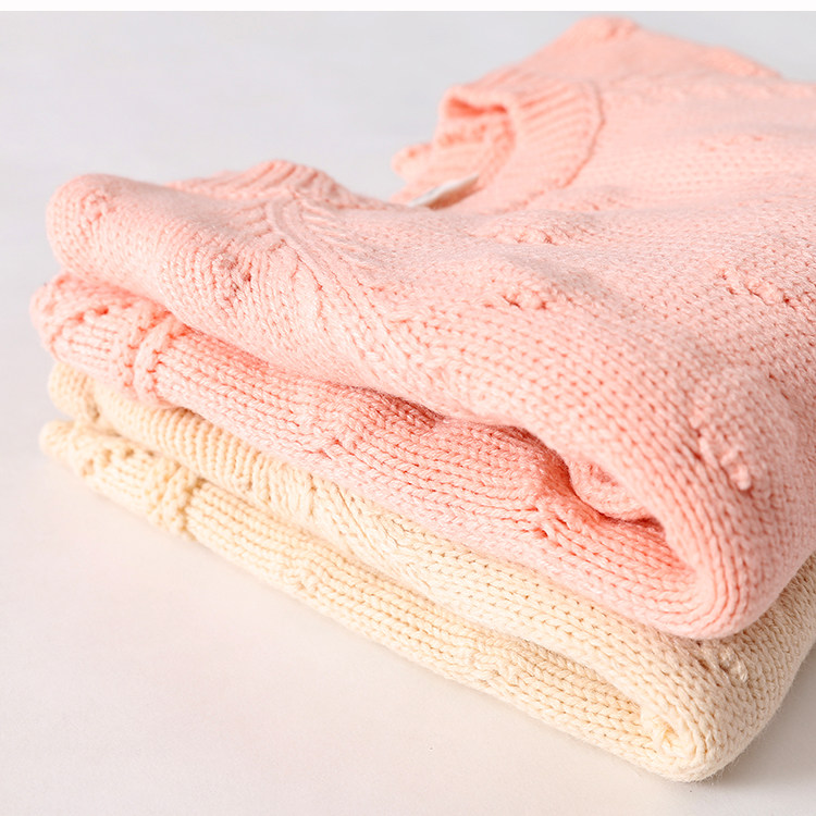 Pull fille - Ref 2104815 Image 72