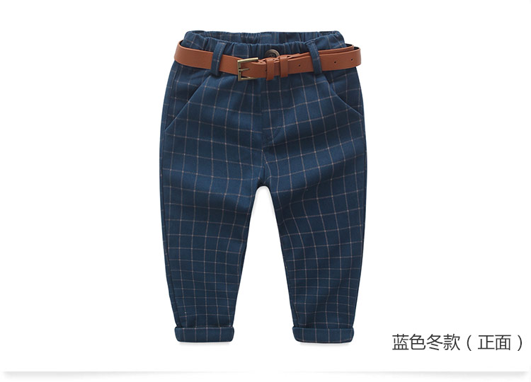 Pantalon garcon - Ref 2057440 Image 72
