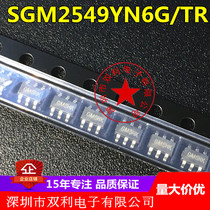 SGM2549 SGM2549YN6G TR SOT23-6 Original original spot