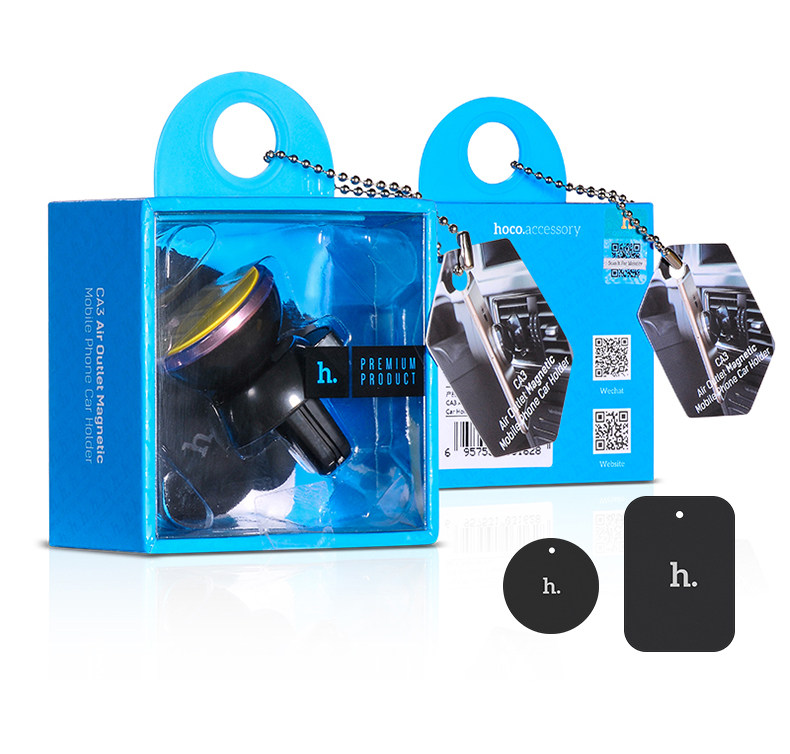 Support téléphone mobile HOCO - Ref 1354757 Image 24