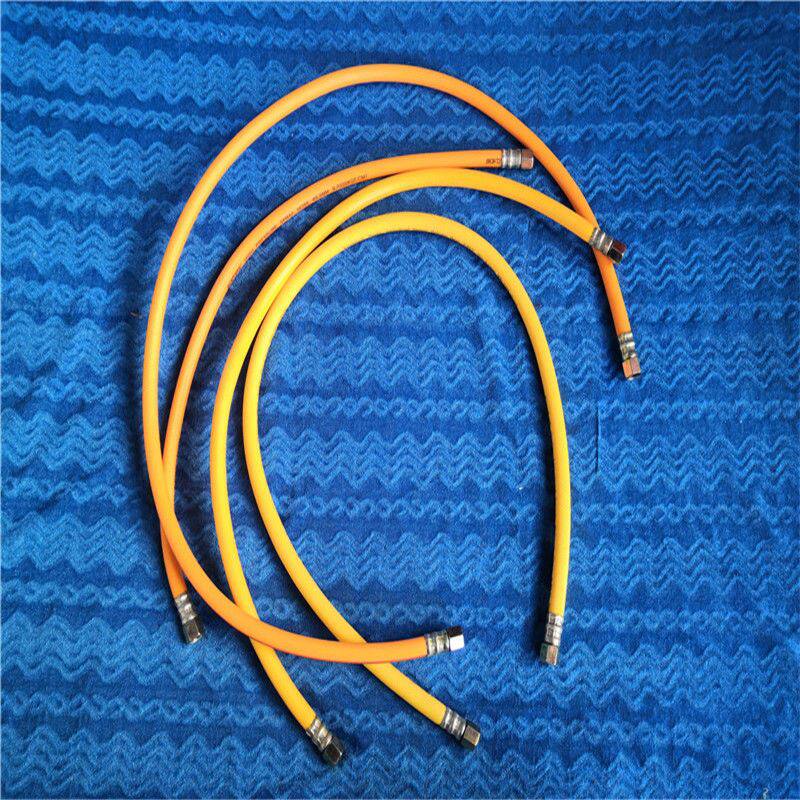 Spray machine high pressure special pipe sprayer spray car high pressure pipe agricultural 8 5PVC hose explosion-proof hose