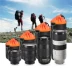 Bóng Duo túi SLR ống kính máy ảnh vi single-lens túi máy ảnh túi lót bảo vệ chống thấm nước cộng với nhung dày - Phụ kiện máy ảnh kỹ thuật số