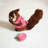 Мой сосед Тоторо Пояс Тоторо Тоторо Тоторо Петуты Дайв Круг Конинел Конинет Тоторо Тоторо кроличьи белки из тяги