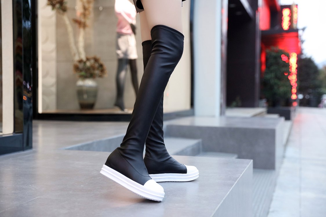 Bottes mi-saison femme OTHER   - Ref 3251689 Image 14