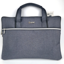 Small 8135 file bag 526 tote bag A4 computer bag 1715 data affairs briefcase 8149 office