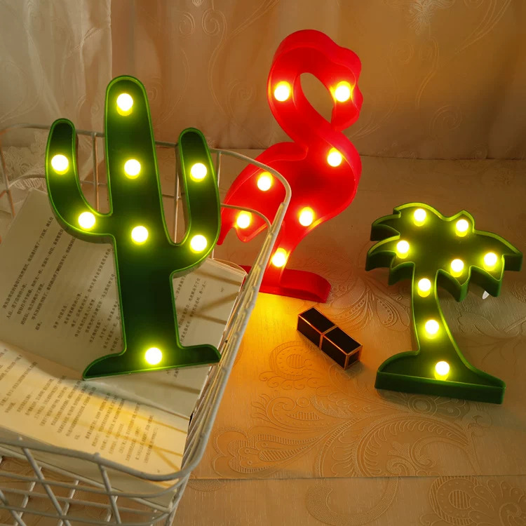 [ins LED ]