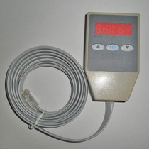 PAD automatic door VETEX automatic door programmer for debugging handle