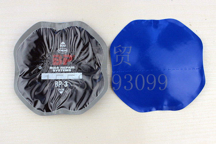 Kit de réparation vélo - Ref 2317059 Image 21