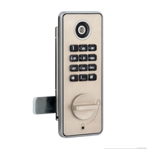 TMIB electronic password cabinet lock file cabinet password lock locker lock locker lock shoe cabinet lock office password lock
