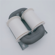 Factory direct R-type transformer accessories R10 skeleton core base Horizontal vertical side accessories