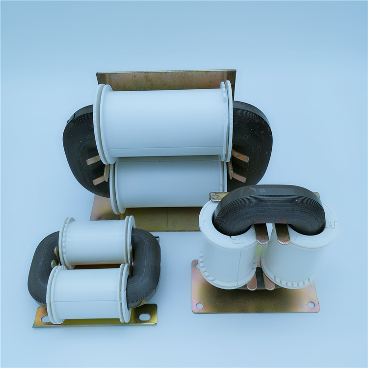 Factory direct R-type transformer accessories R600 skeleton iron core base horizontal vertical side accessories