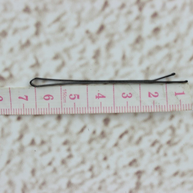 Accessoire coiffure MSINI en autre - Ref 1205689 Image 6