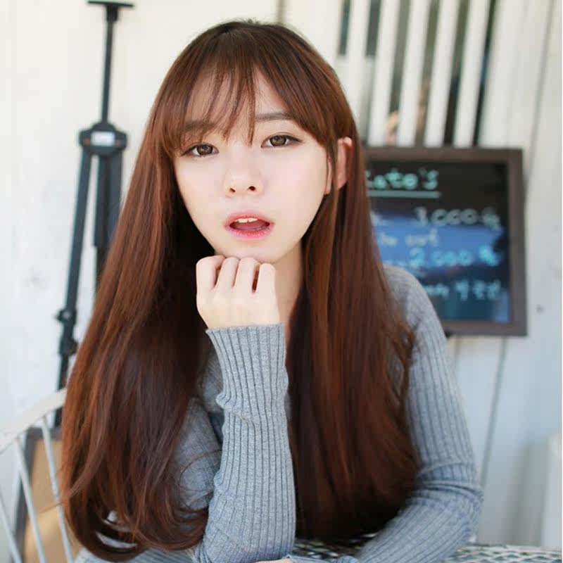 Perruque Les cheveux longs - Ref 2610515 Image 4