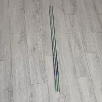 Детский цветной полоса меча