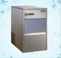  Xueke particle bullet ice machine IM-25 Ice production capacity 25kg 24h mineral ice ice machine Special price