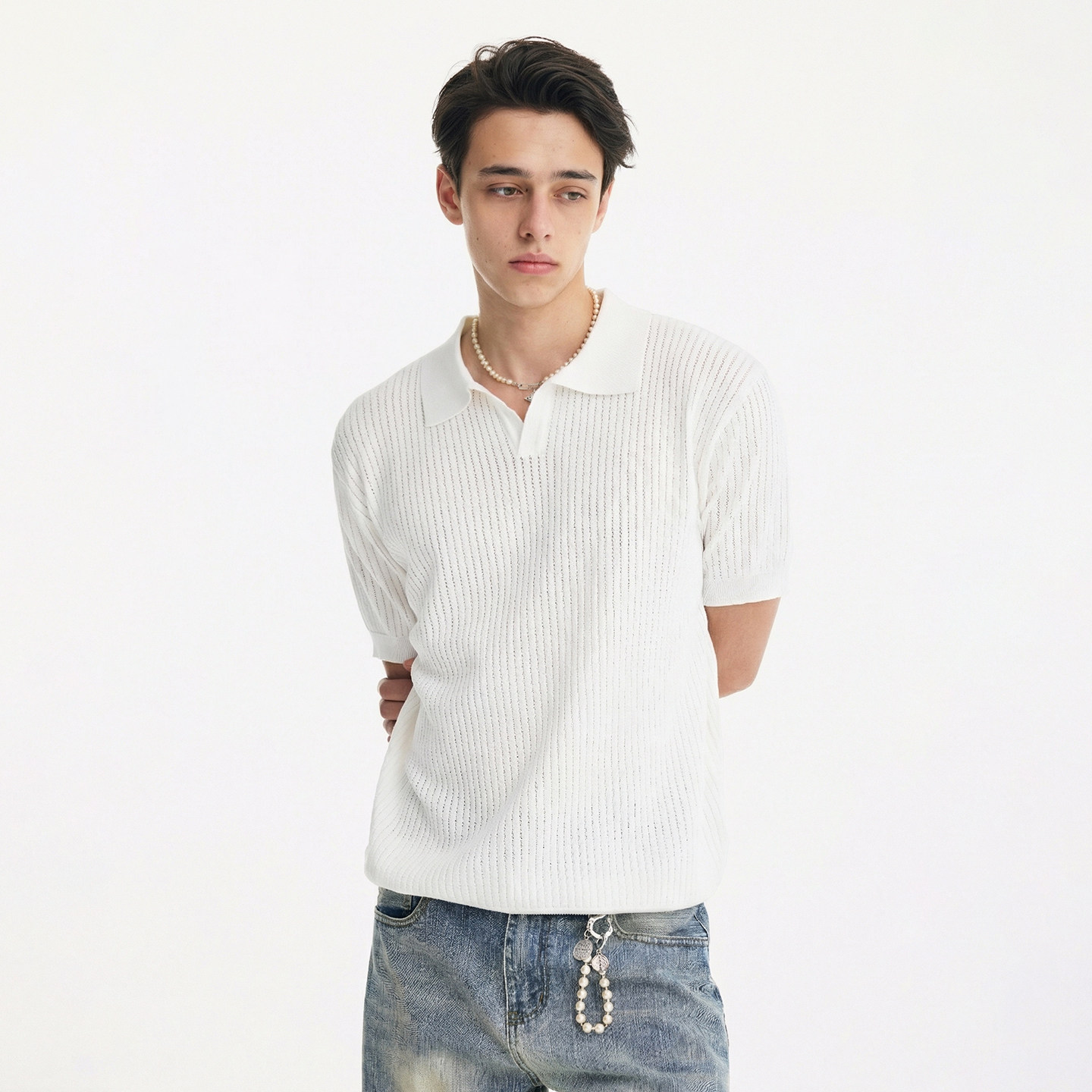 90s90s90s无性别T恤👕如何选择？