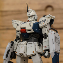 EVO mg EZ-8 Gundam GK