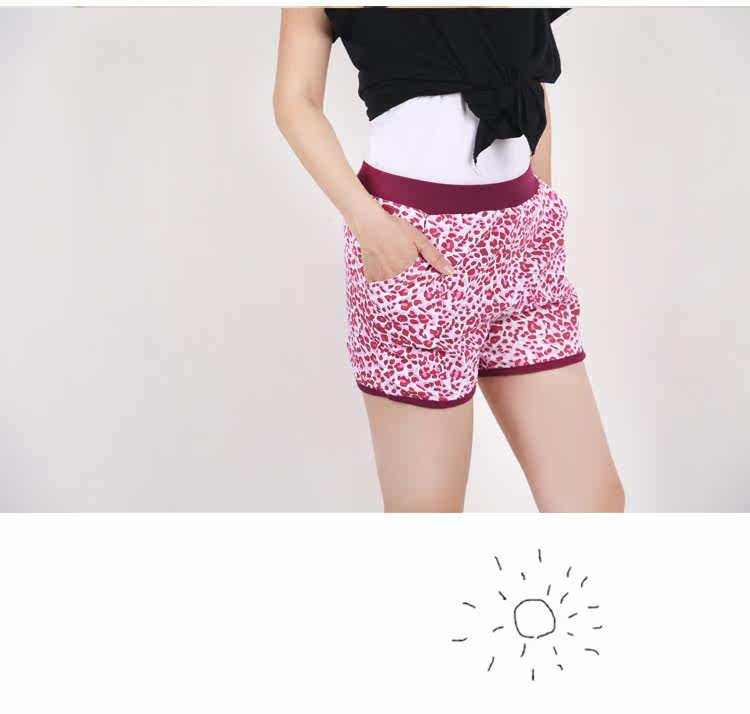 Pantalon pyjama jeunesse - Ref 724084 Image 15