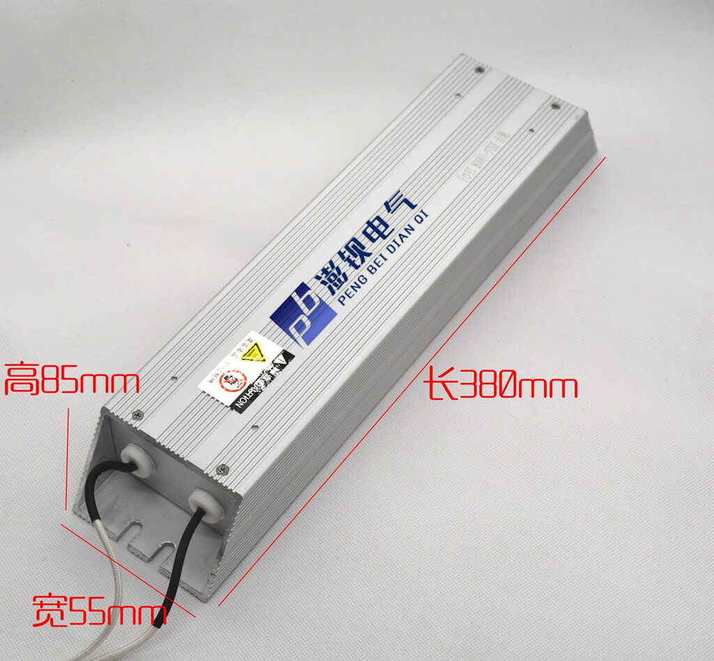 RXLG elevator accessories resistance inverter brake brake resistance 1150W 1000W 15R 15 Ohms
