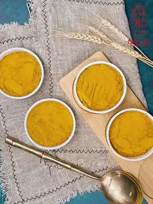 Spice] Warranty Ginger Powder 1kg Indian Kitchen Curry Cooking Seasoning Powder