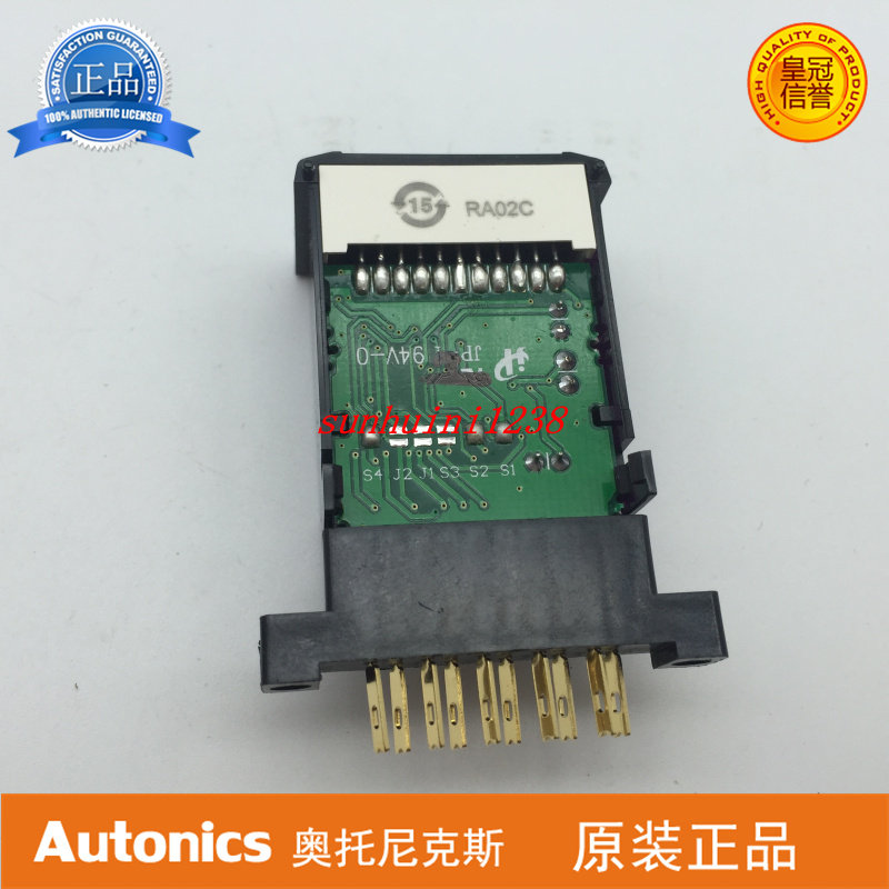 AUTOINCS 奥托尼克斯 显示单元 D1SA-RN AUTOINCS,奥托尼克斯,显示单元,D1SA-RN
