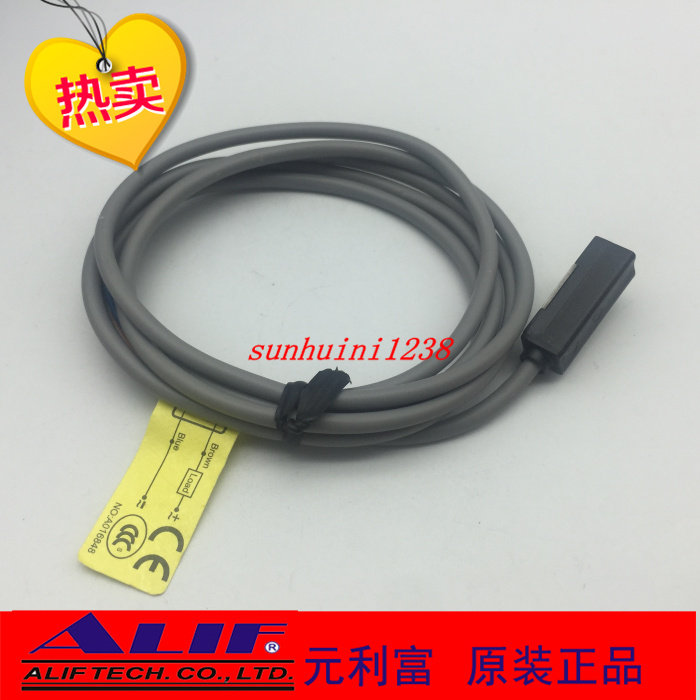 ALIF磁性开关 AL-03R/13R/43R/05R/06R/07R/08R/09R ALIF磁性开关,AL-03R/13R/43R/05R/06R/07R/08R/09R