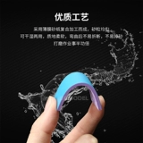 Модель 3G DIS3-S01 Прочная губка наждачной бумаги прикреплен к добавлению 400-1500#