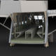 3g Model Ibg Assembled Aircraft 72573 1/72 Gotha Go-242A-1 Glider Transport Aircraft