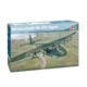 3g Model Italeri/Italy 90104 1/72 Me 323 Gigant Giant Transport Aircraft