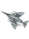 3g Model Meng Assembled Aircraft Ls-017 Mcdonnell Douglas F-4E Phantom Ii Fighter Jet