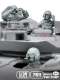 3g Model Magic Factory Mf-7511 1/35 Modern Us Army Tank Crew 2020+ Style