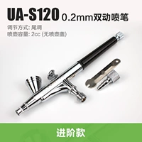 S-120 0,2 мм ручки с наклеиваниями