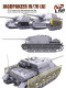 3g Model Border Bt-026-28 German Panzer Iv L70A Medium Tank Late/Late Production Version 1/35