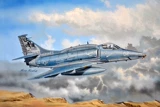 Маленький конструктор, самолет, 3G, США, масштаб 1:72