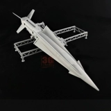 3G модель FREEDOM/Freedom 15106 Зенитная ракета Nike-Hercules многонациональная живопись 1/35