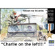 3g Model Master Box Assembled Action Figure Mb35105 1/35 Vietnam War Series Enemy on the Left