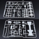 3g Model Belkits Bel010 1/24 Volkswagen Polo Monte Carlo Station 2015