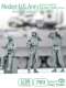 3g Model Magic Factory Mf-7511 1/35 Modern Us Army Tank Crew 2020+ Style