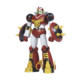 3g Model Edme Glue-Free Color Separation 15821 Fit Squad Mcconda Robot