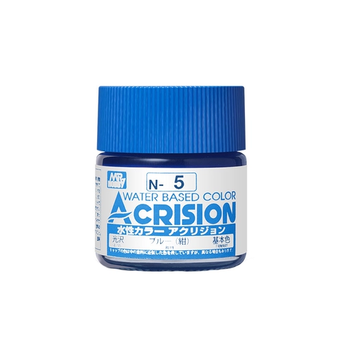 3G Mr. Color Junshi Paint N63-127 Новая водяная краска/синтетические водорастворимые смоляные покрытия