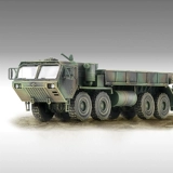 Конструктор, боевая машина, тяжелый грузовик, 3G, США, масштаб 1:72