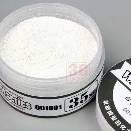 Модель 3G модель Quanwei военный Гандам Такайдо Диврантатная краска фиксированная линия разбавления натуральная старая земля 35 мл