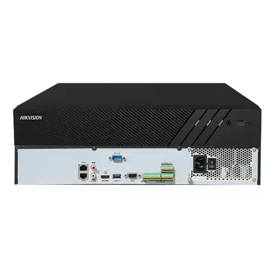 Hikvision 32-channel 4K High-definition network hard disk recorder H 265 Monitoring burner DS-7932N-K4