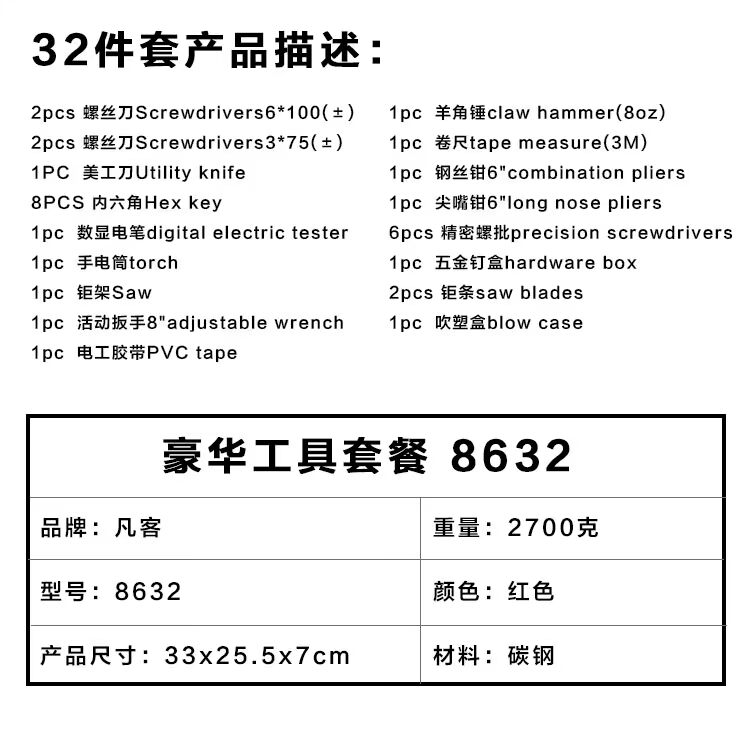 Công cụ kết hợp công cụ phần cứng công cụ đa chức năng