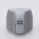 phụ kiện khóa Locke Grace Mark LHC3206 07 08 09 Nắp cốc nước cách nhiệt Khóa nắp bật nắp - Phụ kiện chăm sóc mắt