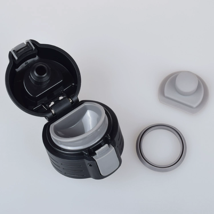 phụ kiện khóa Locke Grace Mark LHC3206 07 08 09 Nắp cốc nước cách nhiệt Khóa nắp bật nắp - Phụ kiện chăm sóc mắt