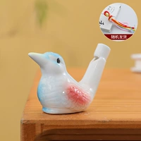 Volleybird+new Lanyard