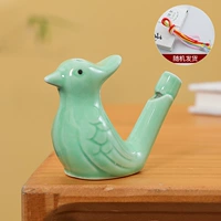 Peacock Green + New Lanyard