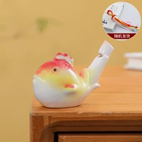 Жирная рыба + новый шнур