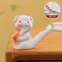 Свинья зодиака + новый кормление